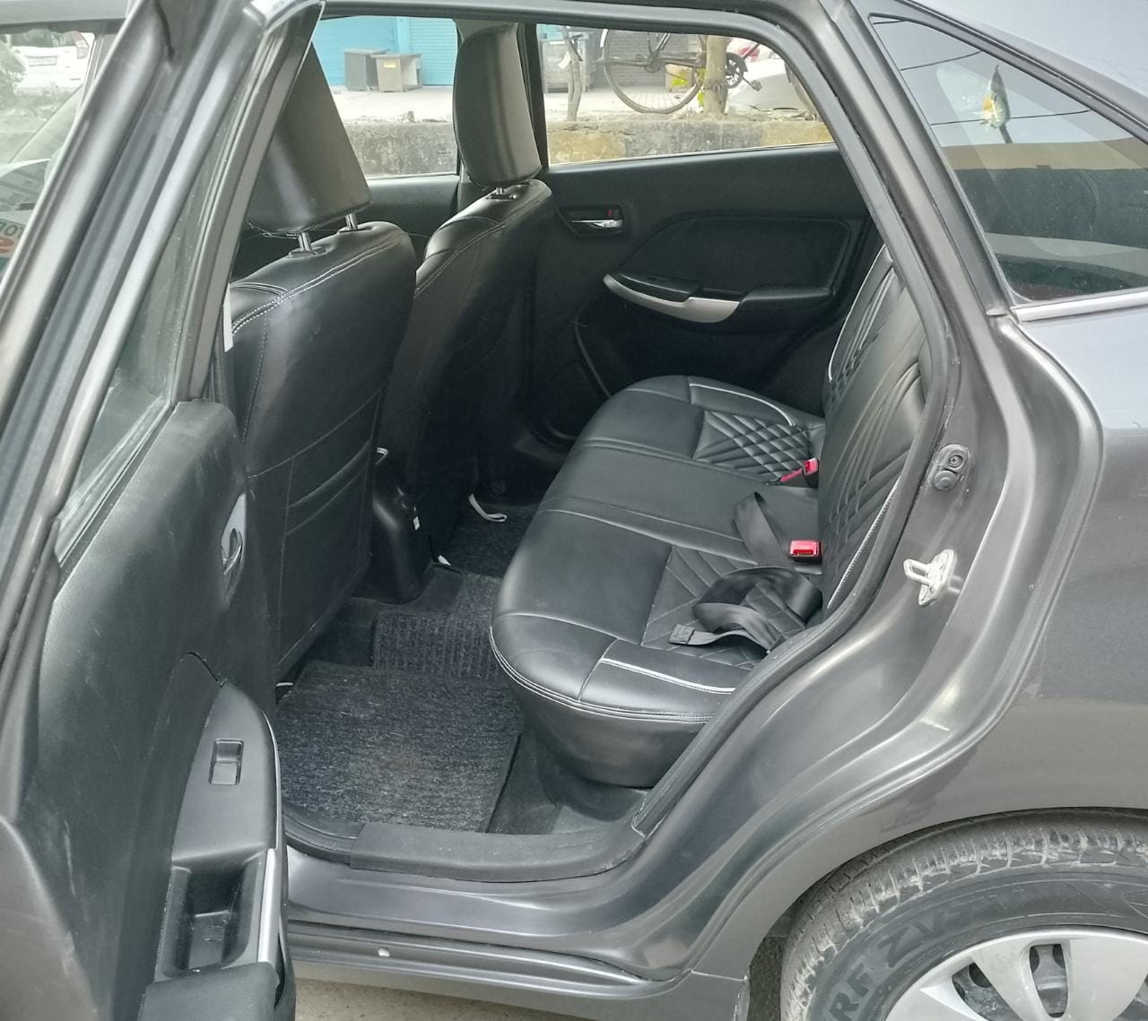 Baleno image 15 Baleno image 15