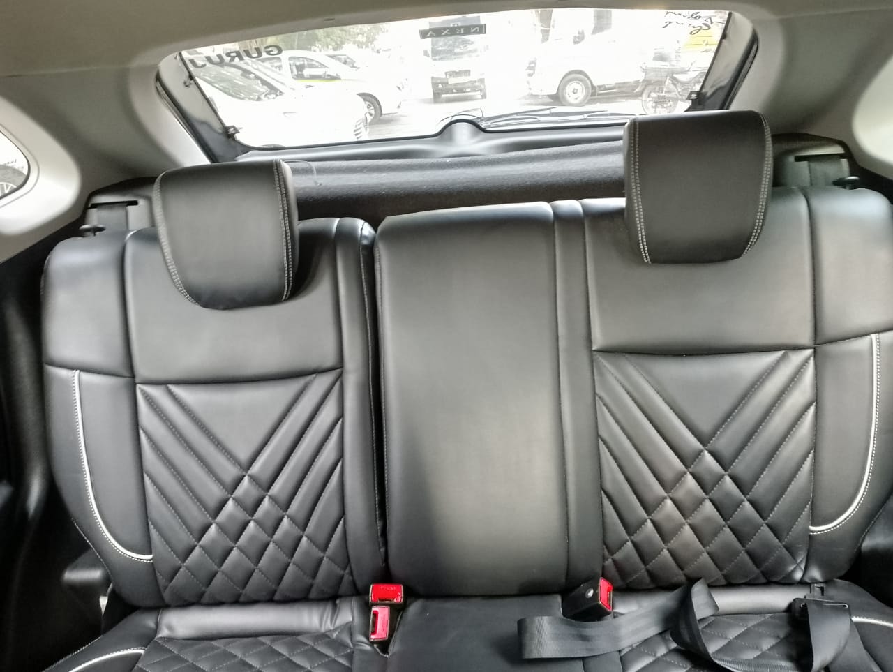 Baleno image 13 Baleno image 13