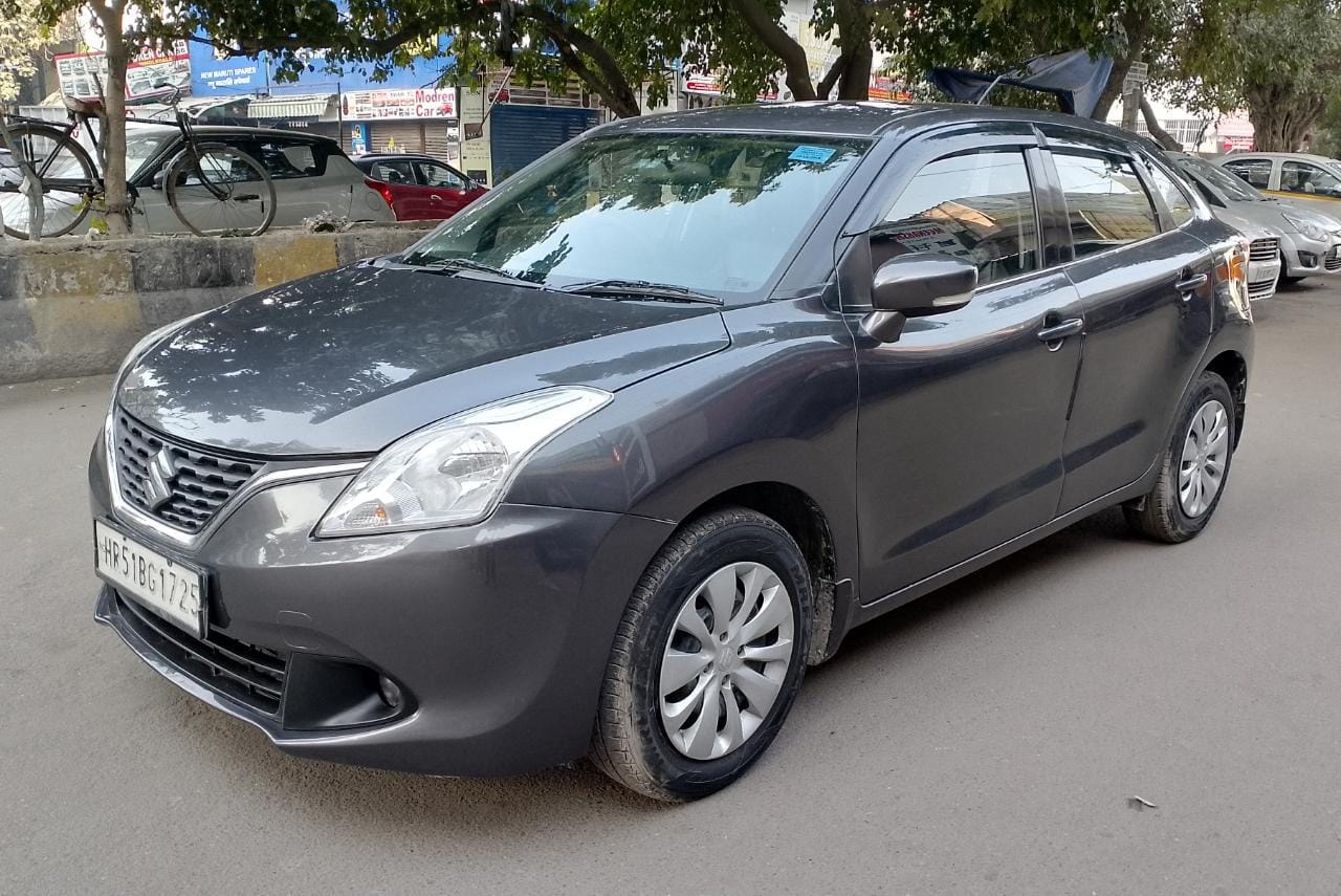 Baleno image 1 Baleno image 1