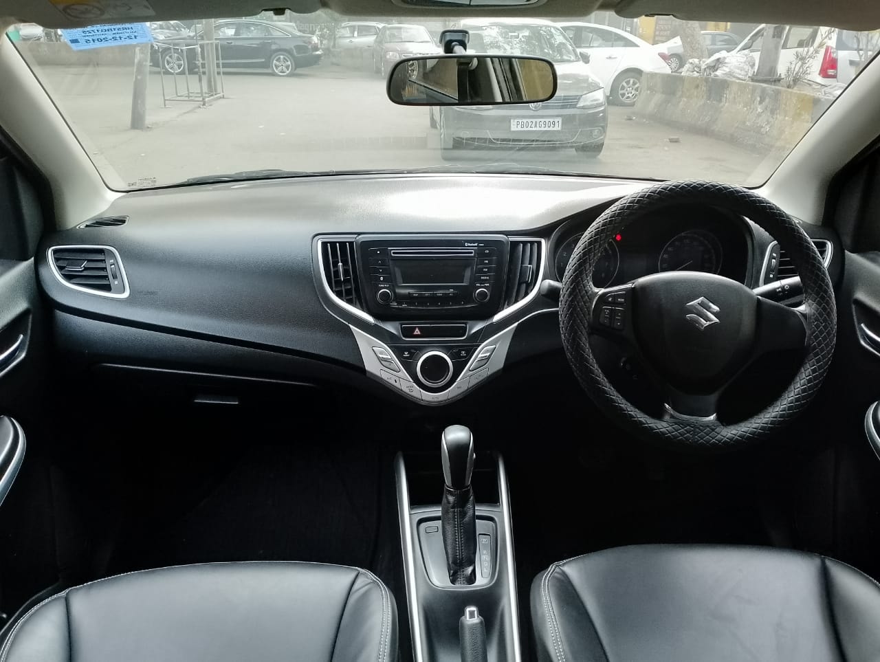 Baleno image 11 Baleno image 11