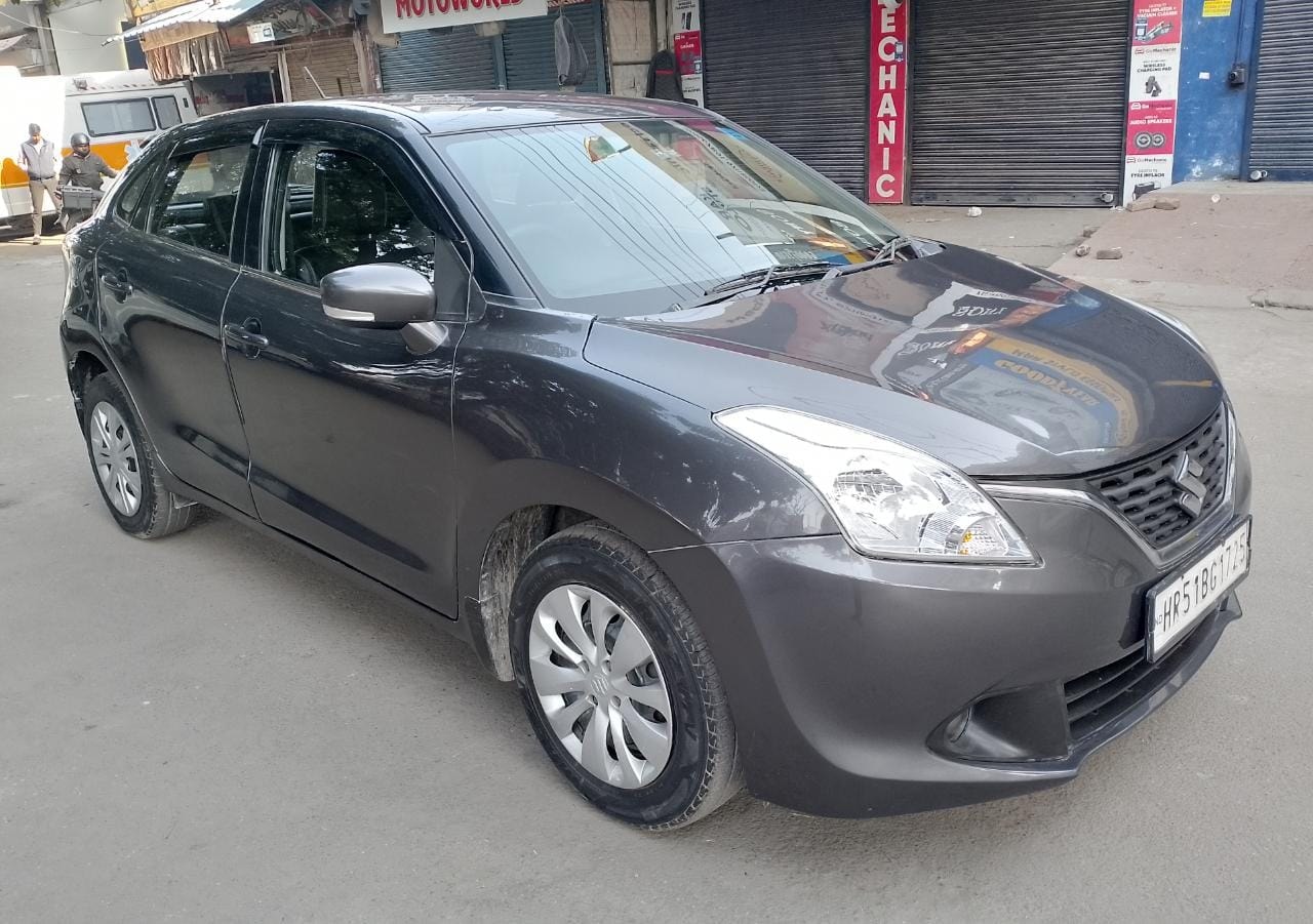 Baleno image 7 Baleno image 7