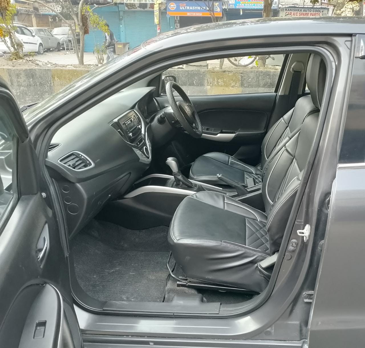 Baleno image 14 Baleno image 14