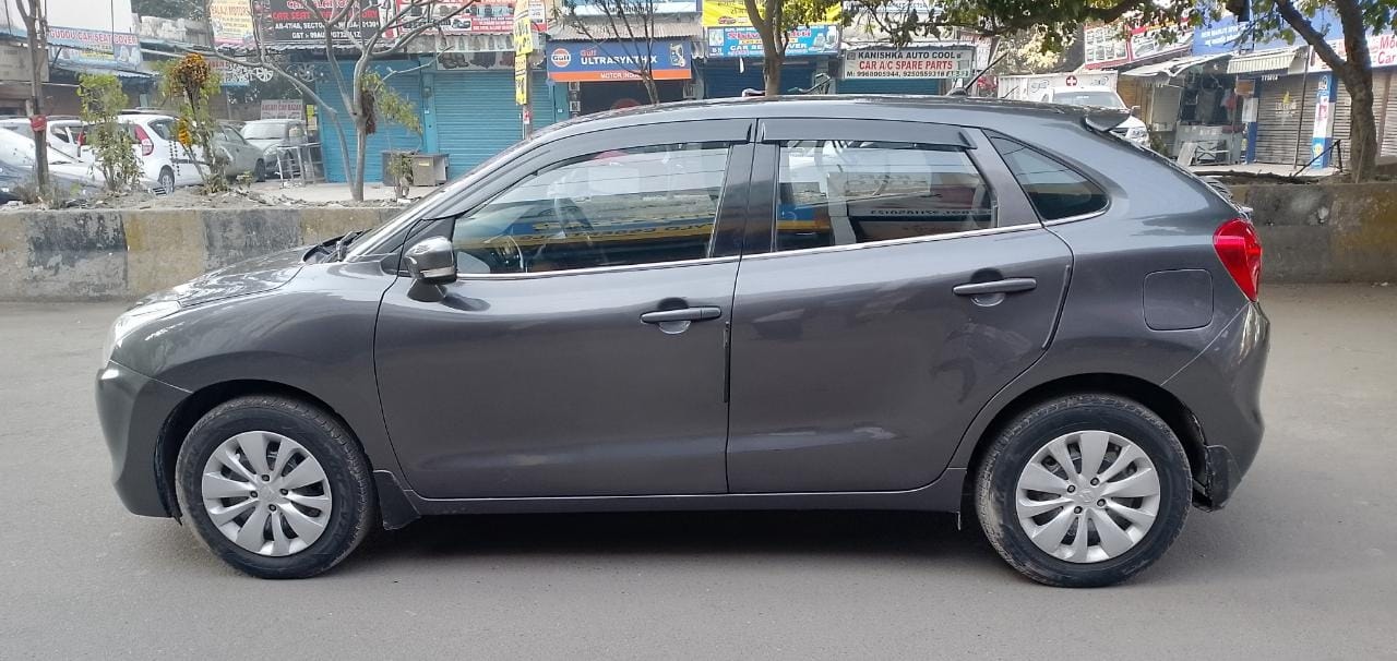 Baleno image 2 Baleno image 2