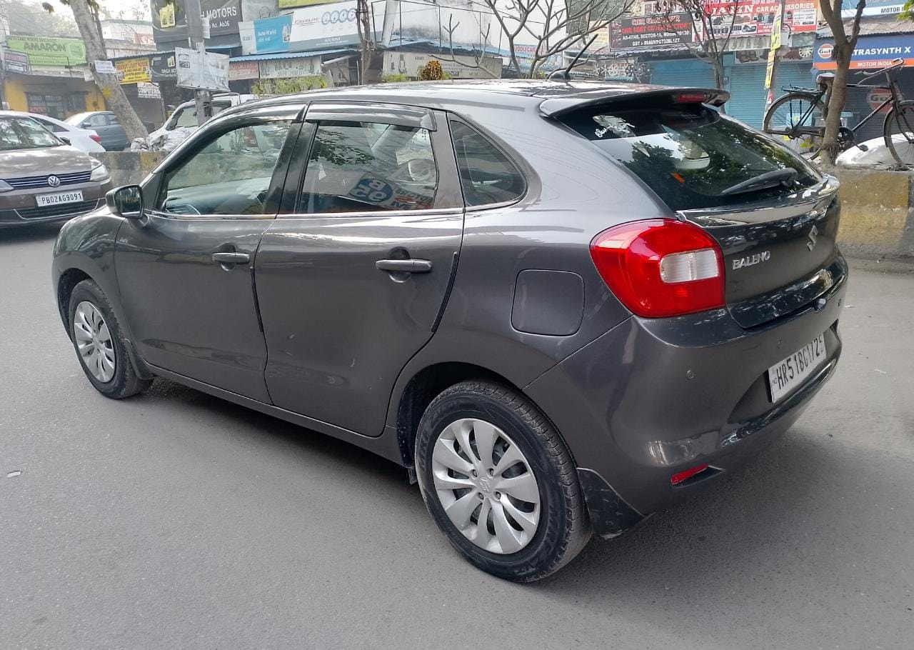 Baleno image 3 Baleno image 3