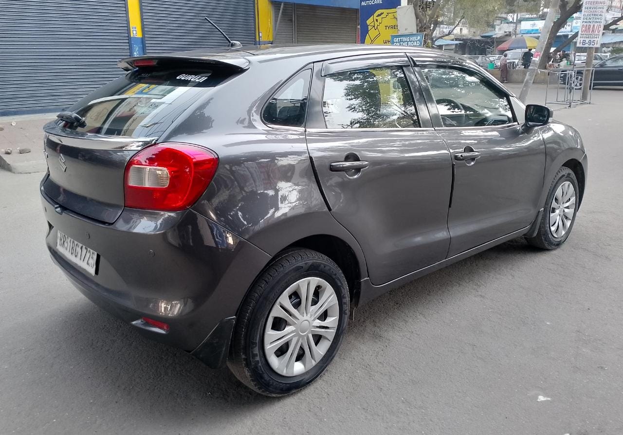 Baleno image 5 Baleno image 5