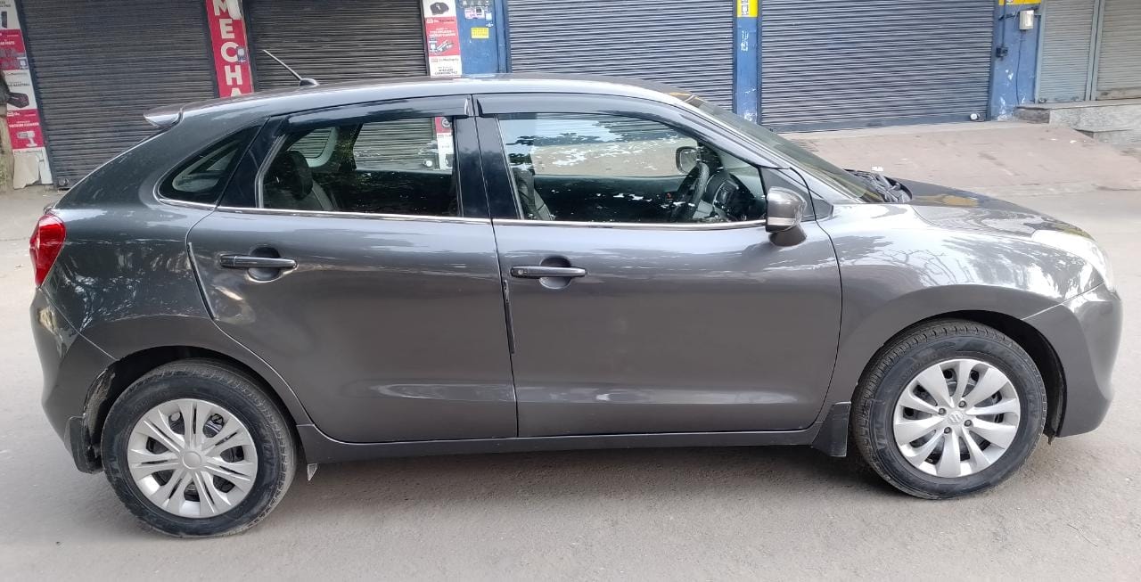 Baleno image 6 Baleno image 6