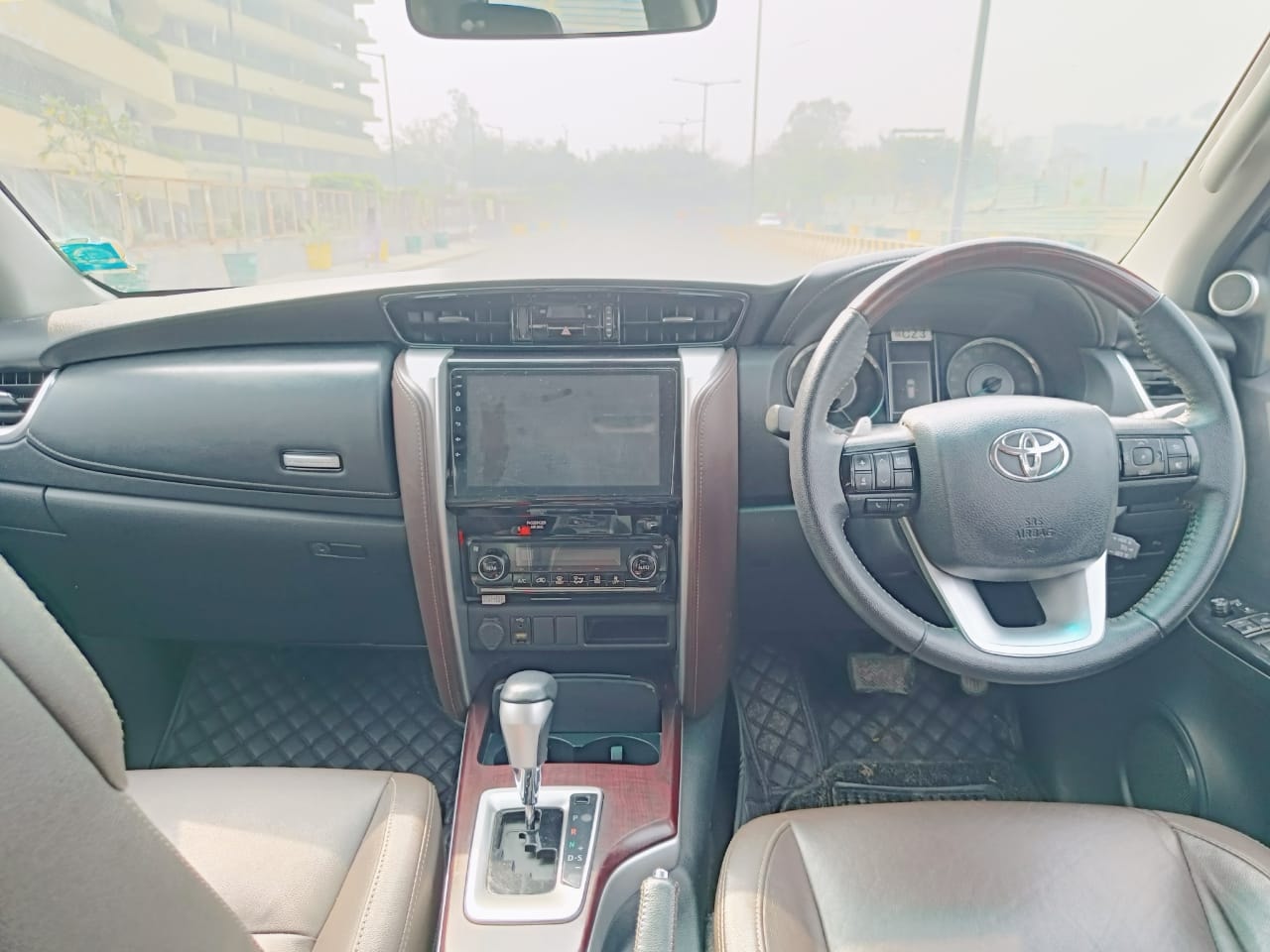 Fortuner image 10 Fortuner image 10