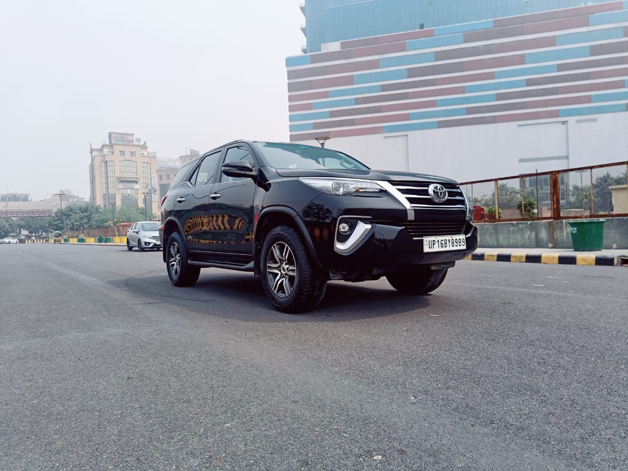 Fortuner image 7 Fortuner image 7