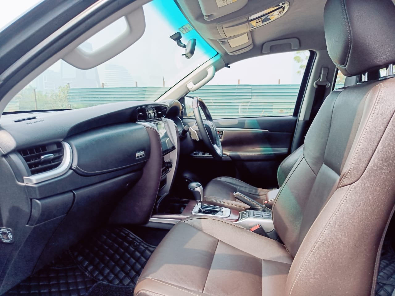 Fortuner image 13 Fortuner image 13