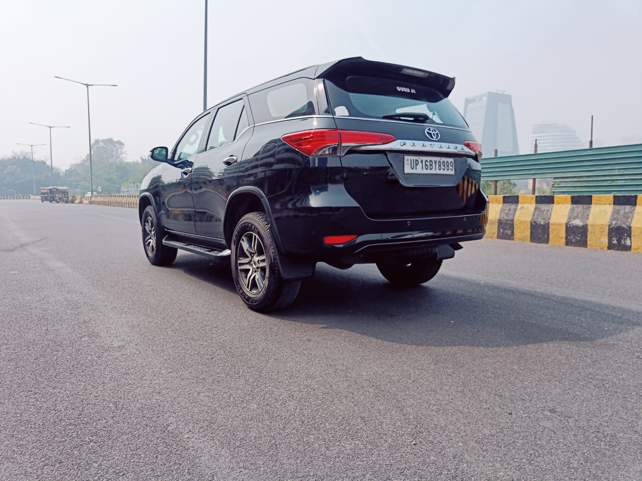 Fortuner image 3 Fortuner image 3