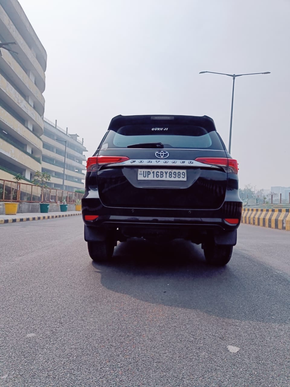 Fortuner image 4 Fortuner image 4