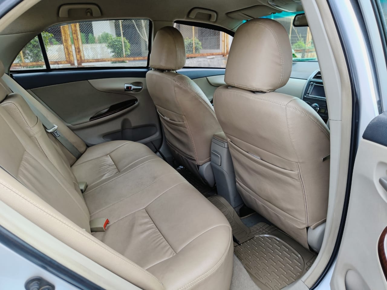 Corolla Altis image 11 Corolla Altis image 11