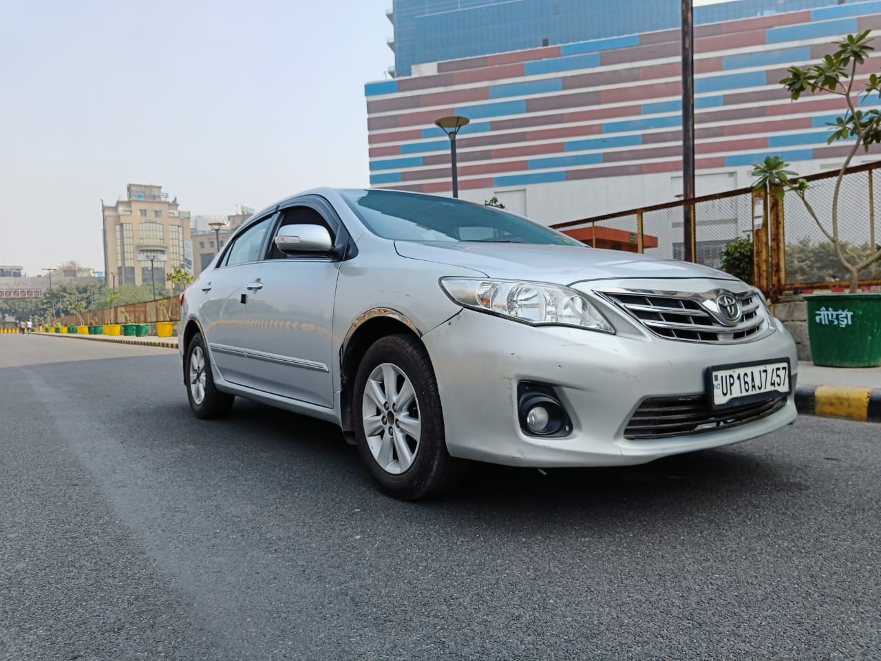 Corolla Altis image 6 Corolla Altis image 6