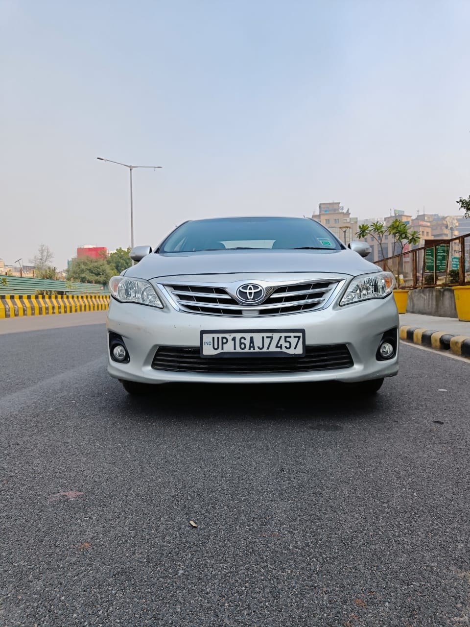 Corolla Altis image 7 Corolla Altis image 7