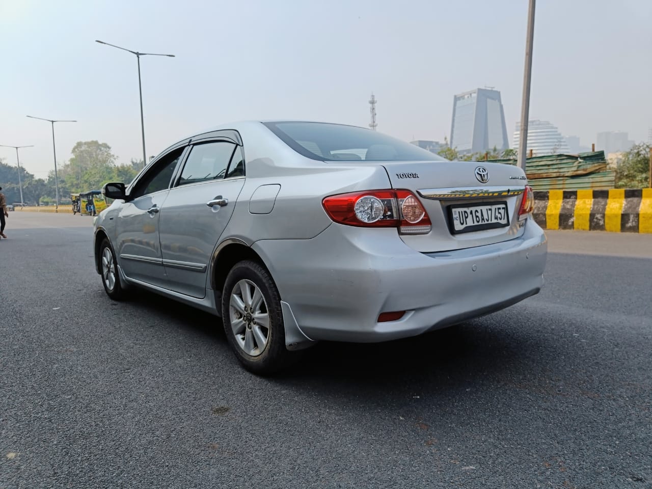 Corolla Altis image 2 Corolla Altis image 2