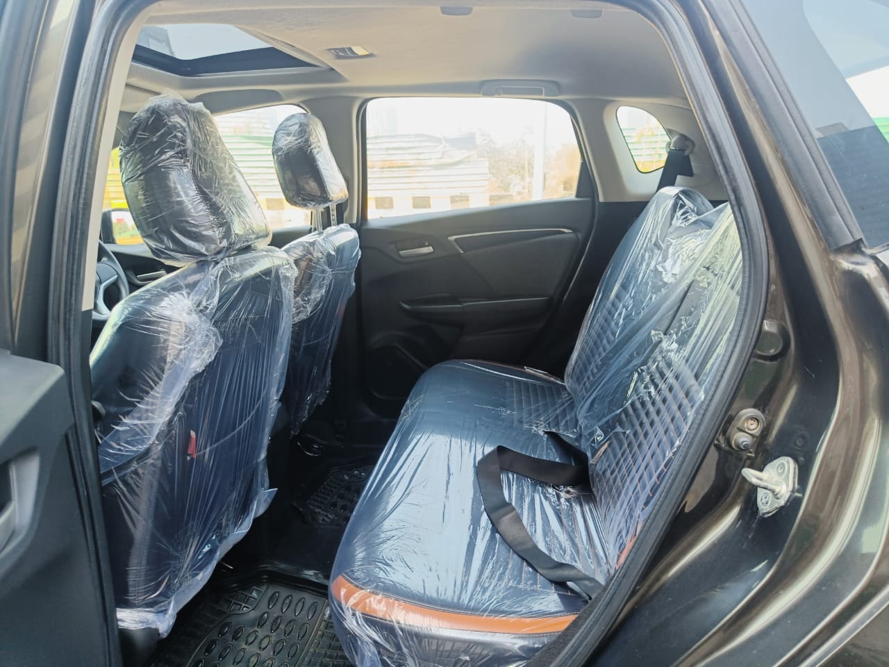 WR-V image 10 WR-V image 10