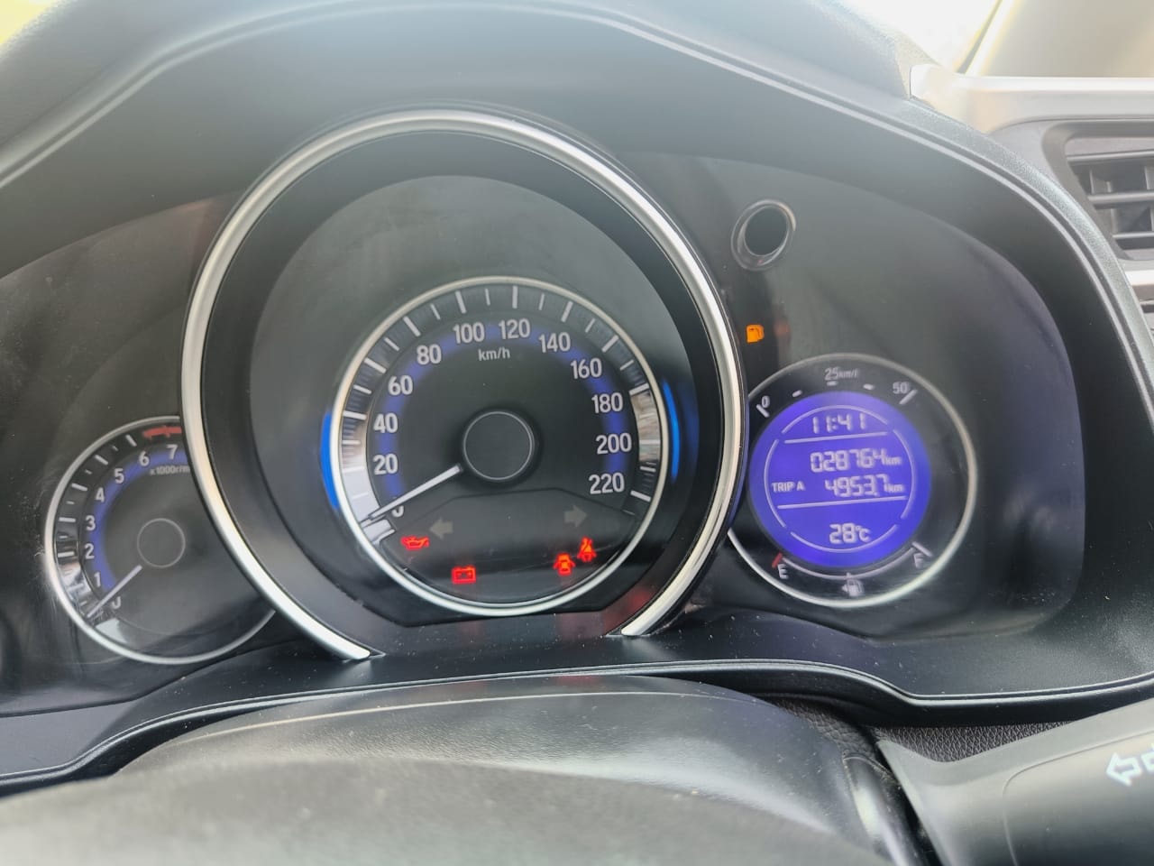 WR-V image 7 WR-V image 7