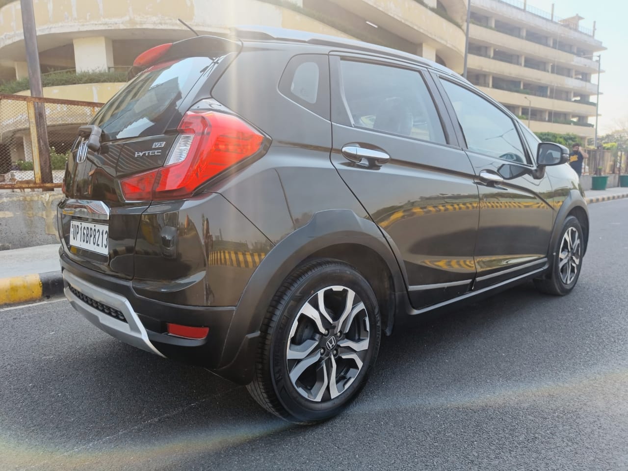 WR-V image 3 WR-V image 3