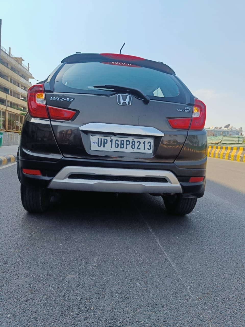 WR-V image 4 WR-V image 4