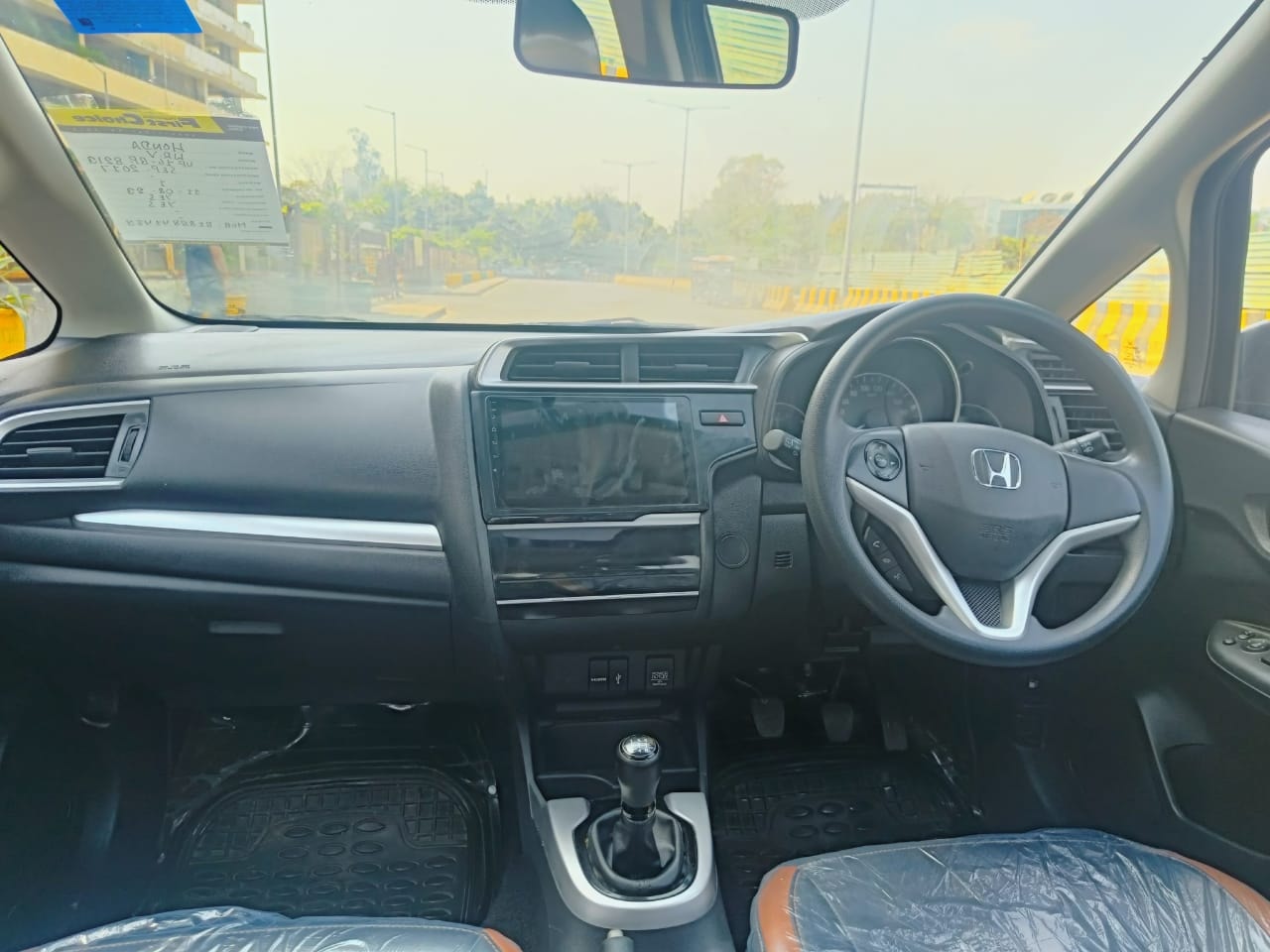 WR-V image 8 WR-V image 8