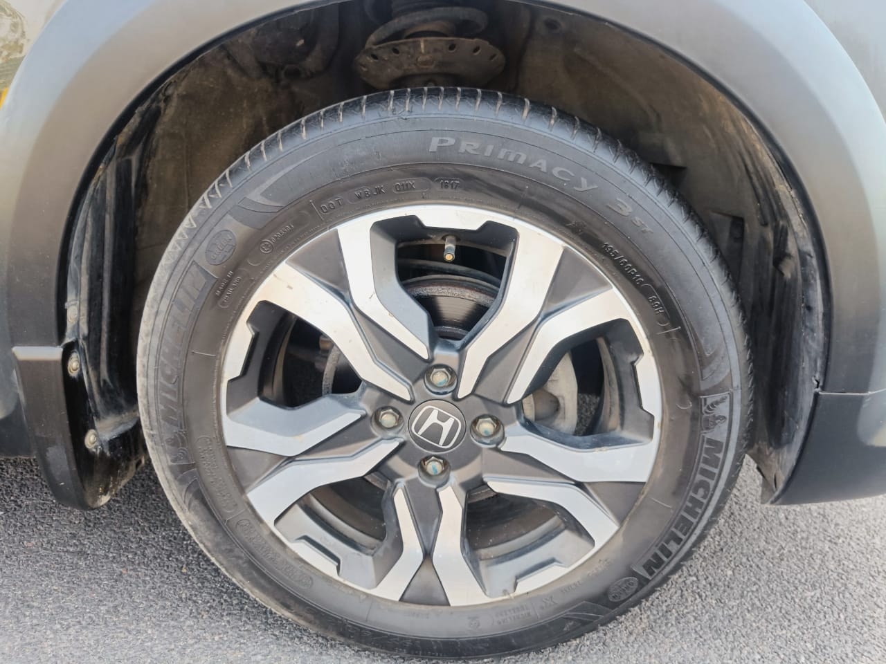 WR-V image 5 WR-V image 5