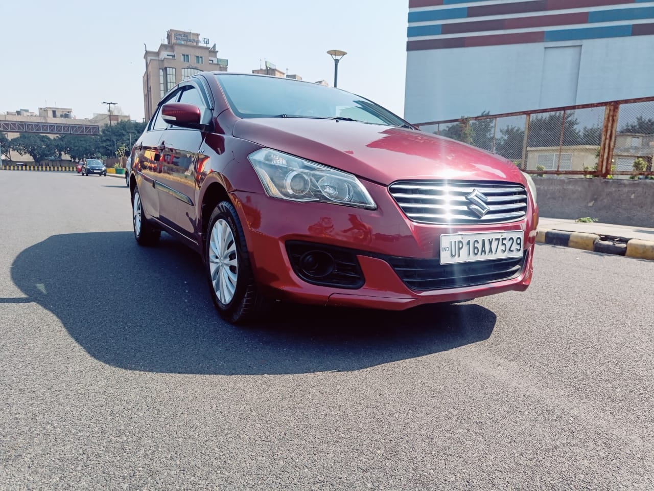 Ciaz image 4 Ciaz image 4