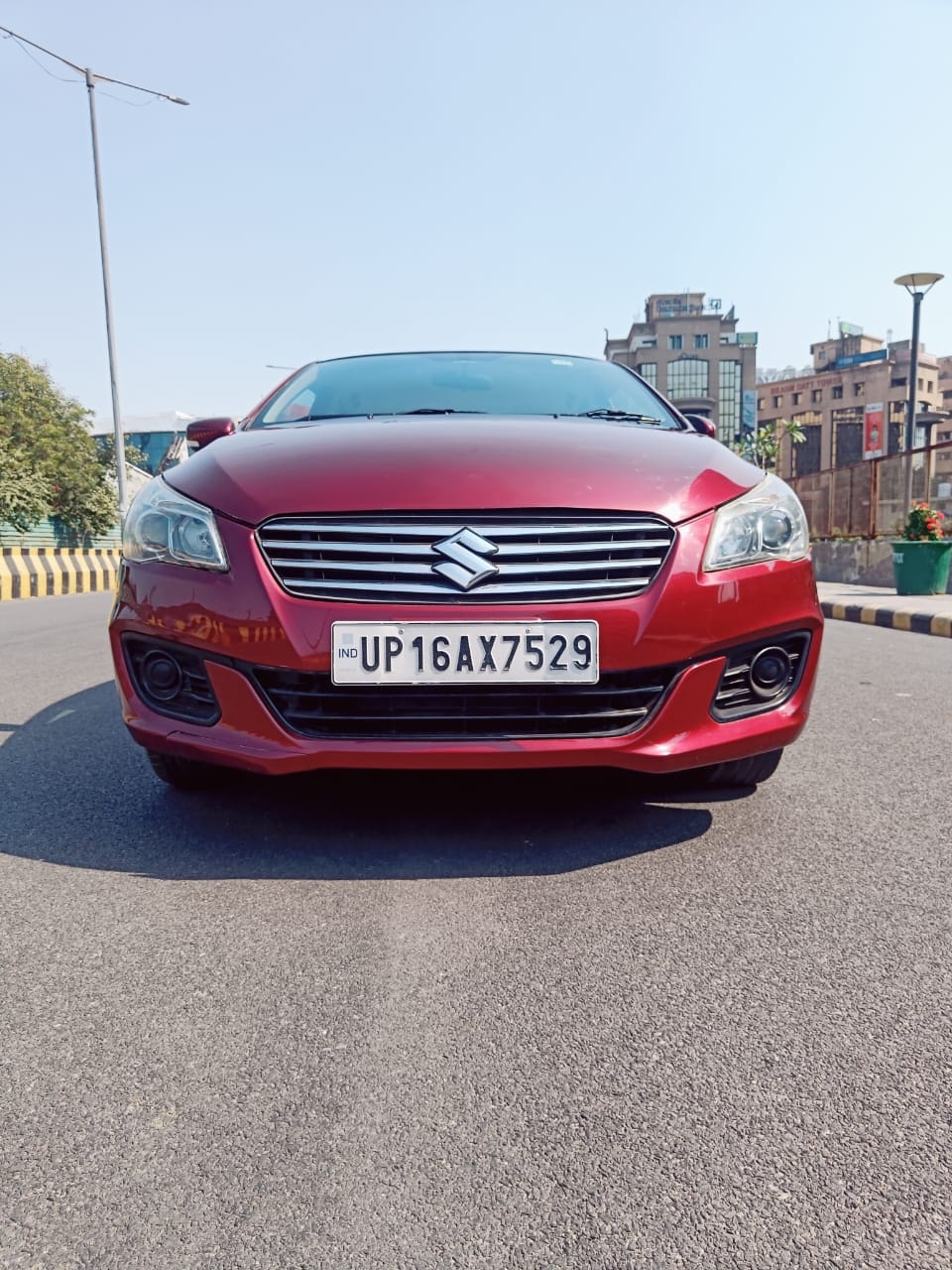 Ciaz image 5 Ciaz image 5