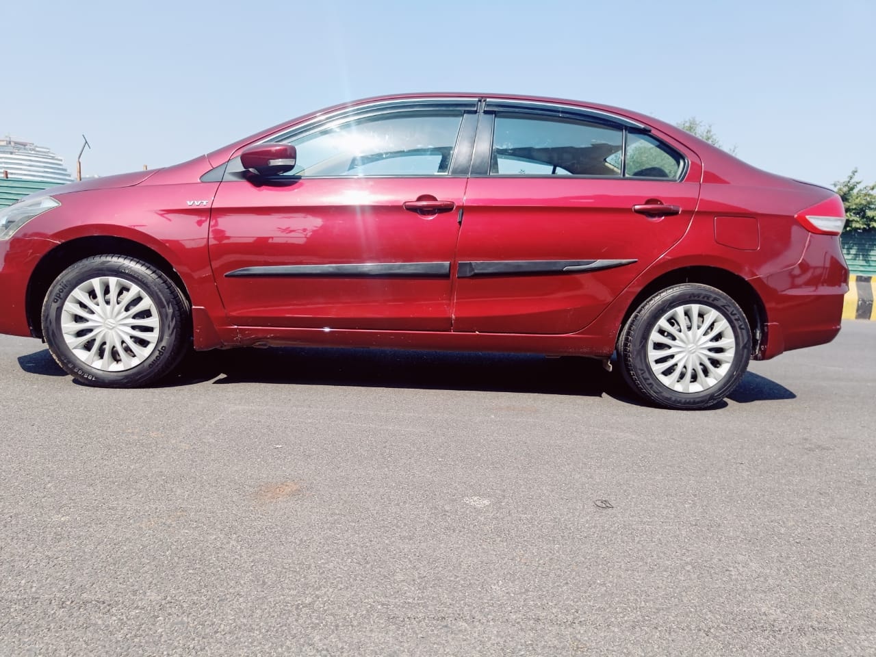 Ciaz image 1 Ciaz image 1