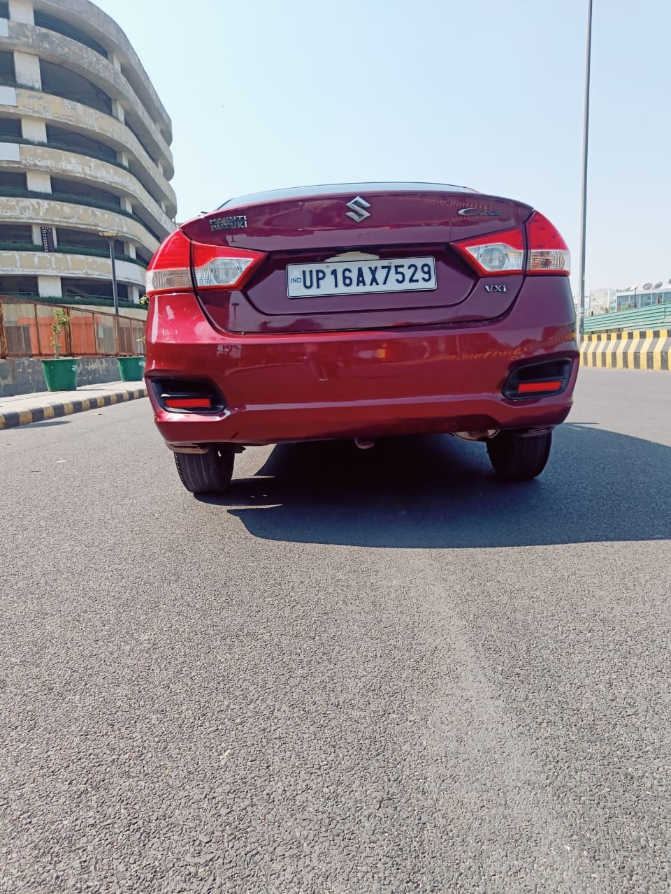 Ciaz image 2 Ciaz image 2