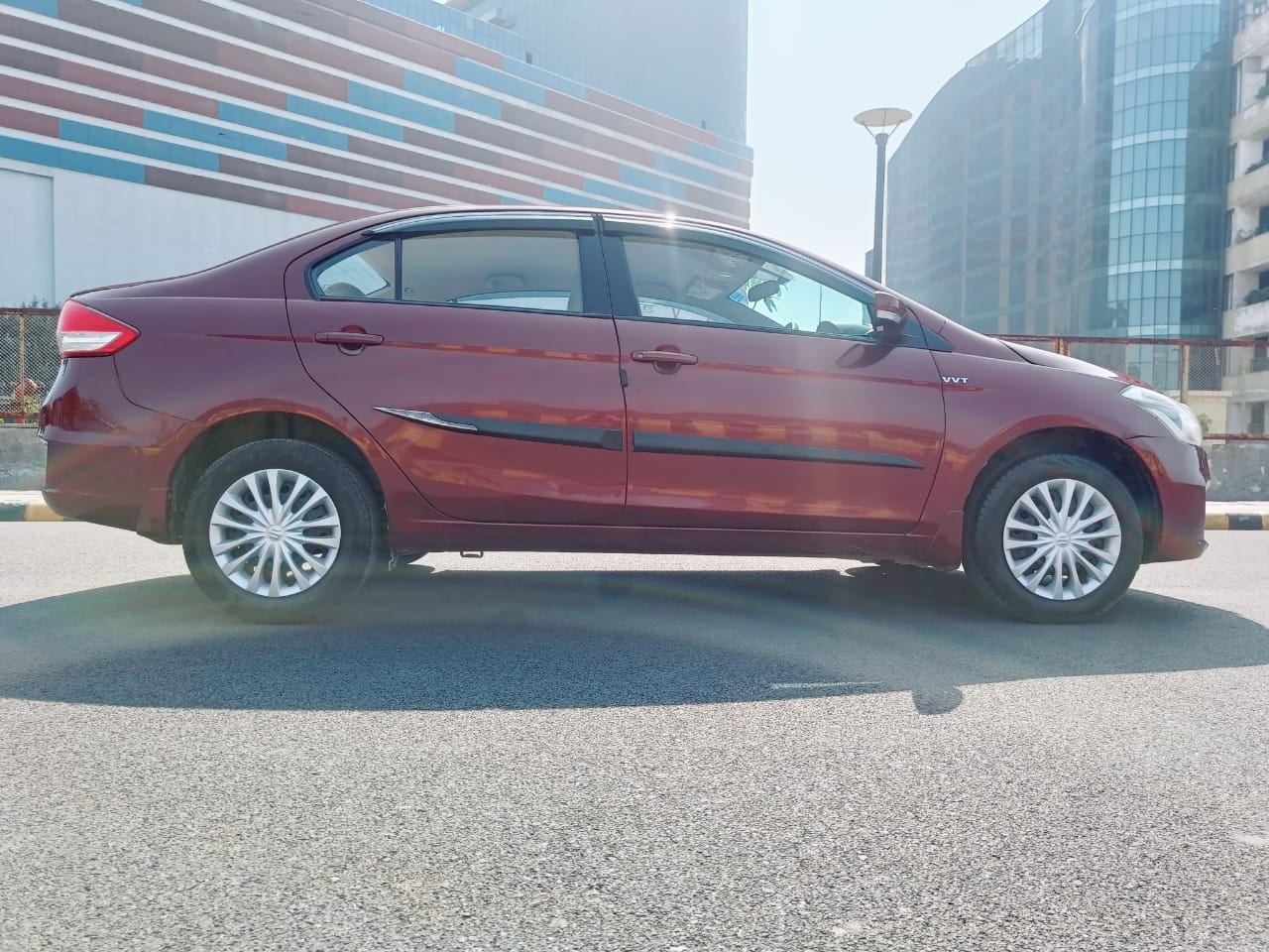 Ciaz image 3 Ciaz image 3