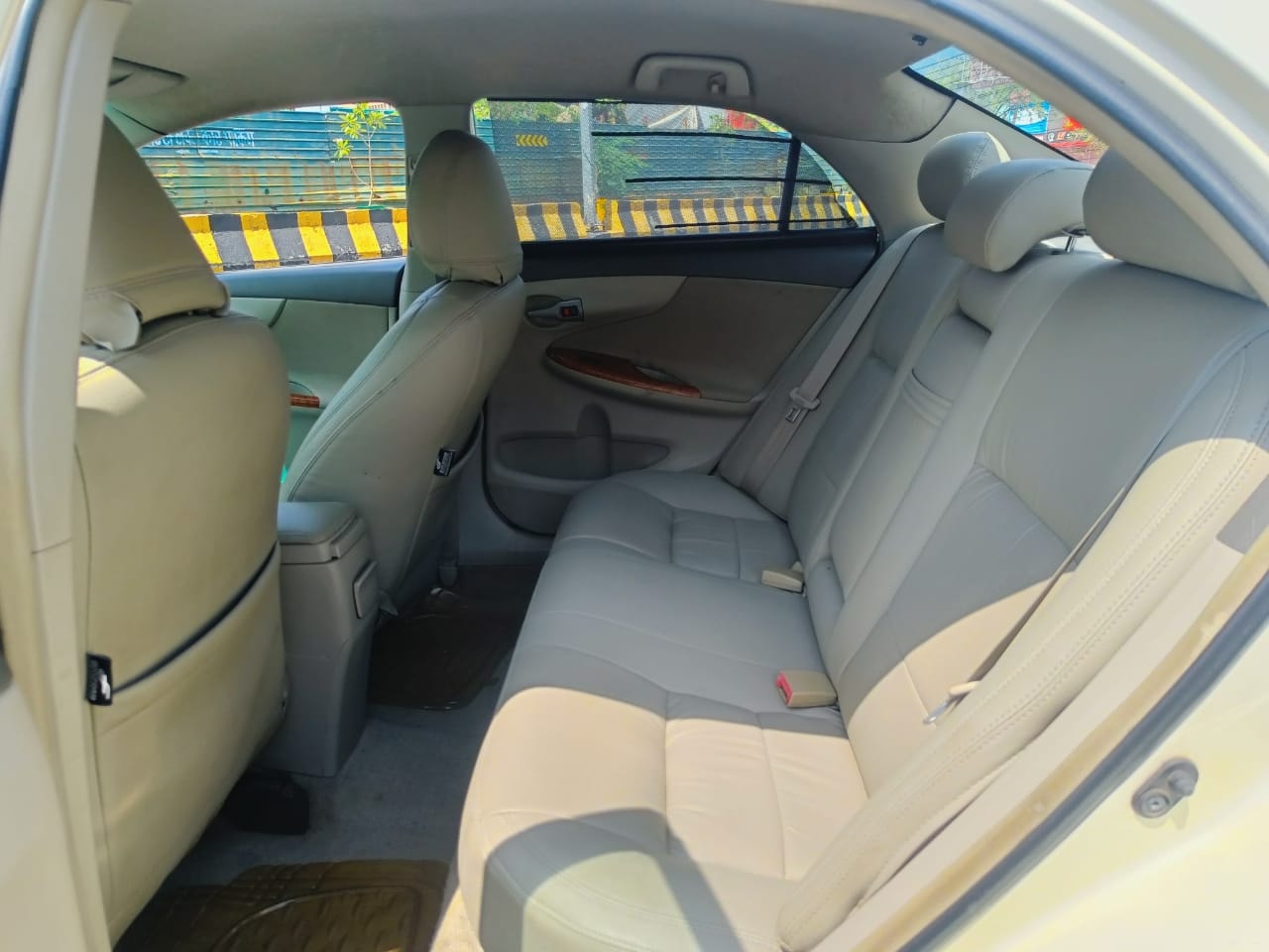 Corolla Altis image 12 Corolla Altis image 12