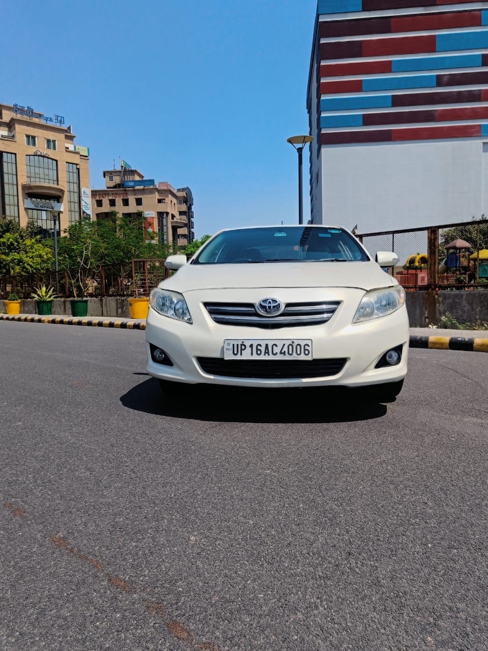 Corolla Altis image 5 Corolla Altis image 5