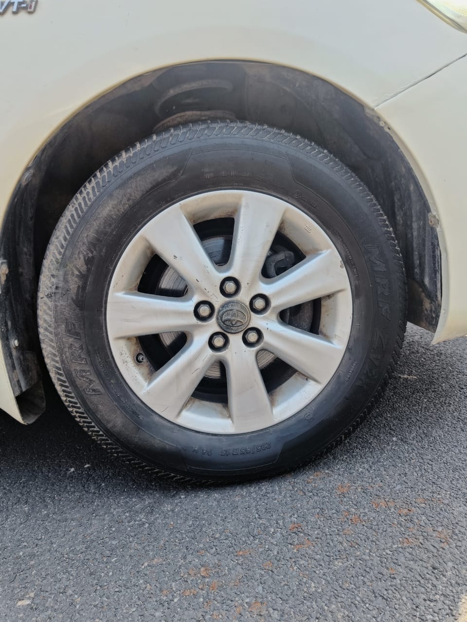 Corolla Altis image 6 Corolla Altis image 6