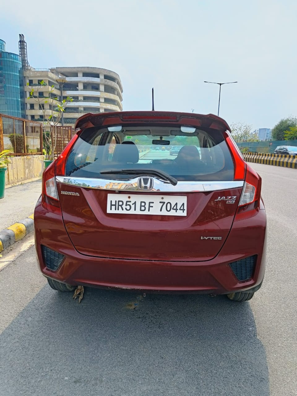 Jazz image 3 Jazz image 3