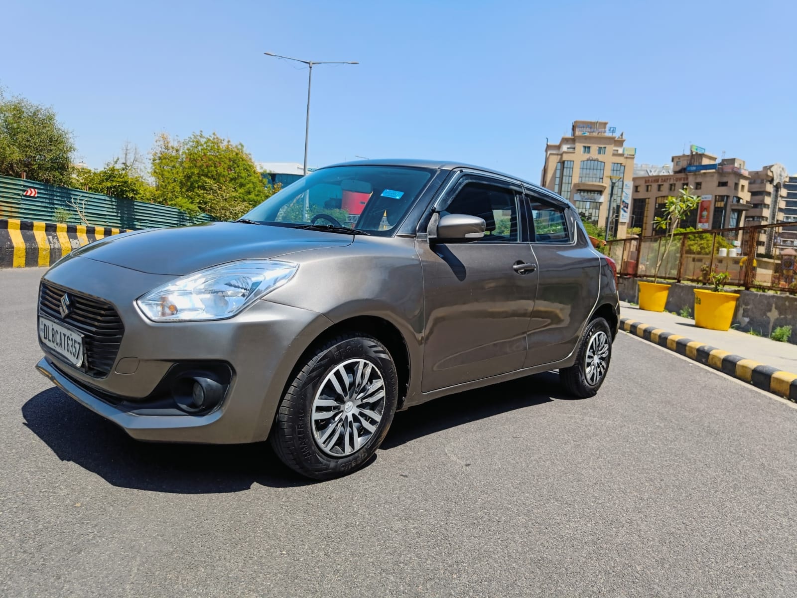 Swift image 1 Swift image 1