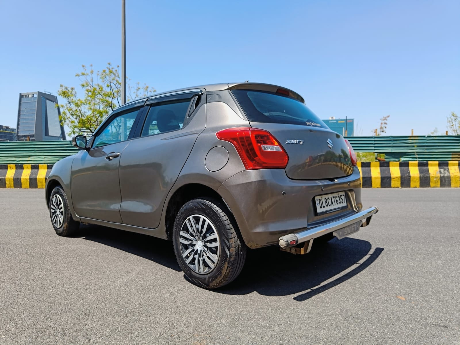 Swift image 3 Swift image 3