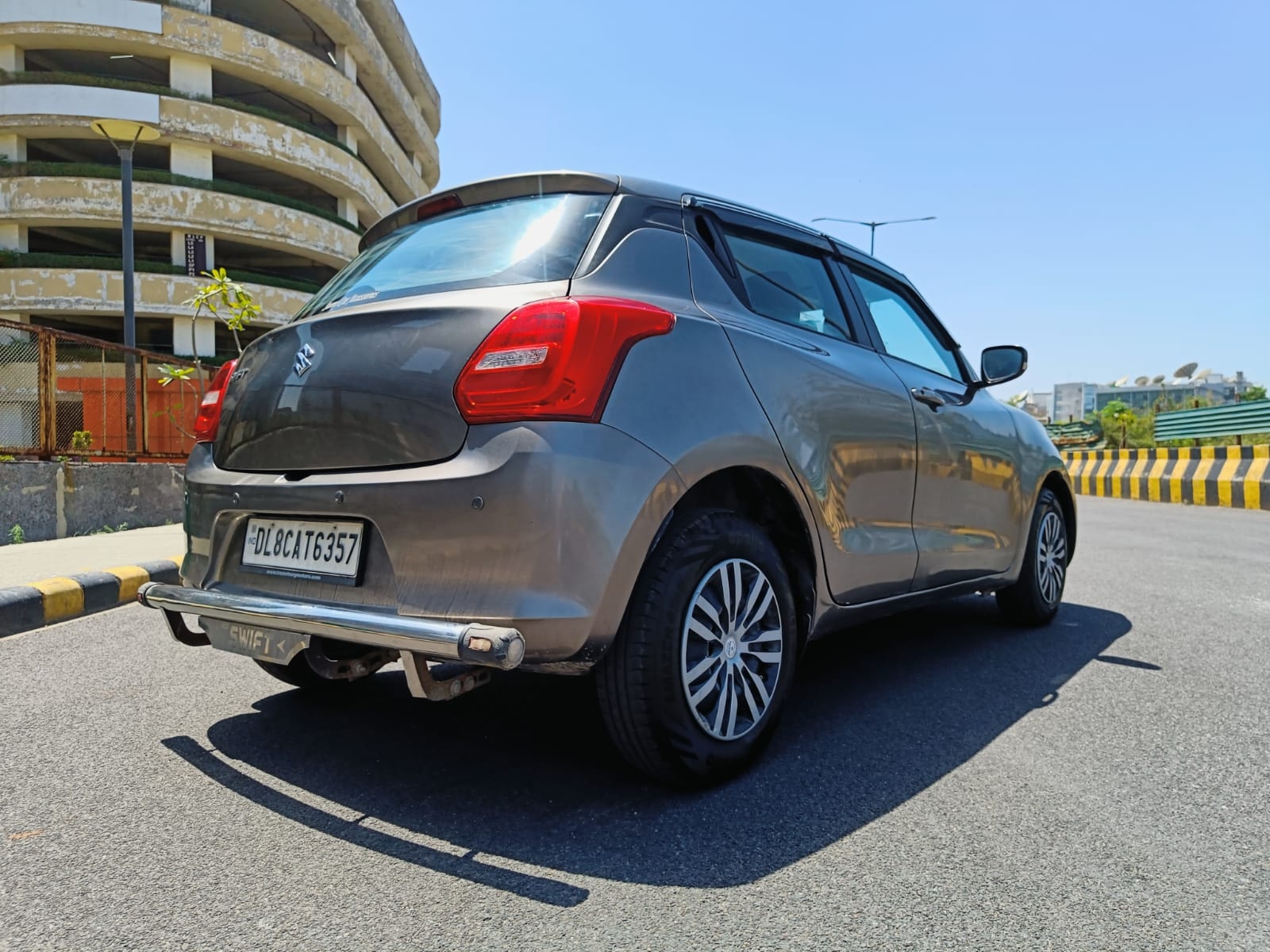 Swift image 5 Swift image 5