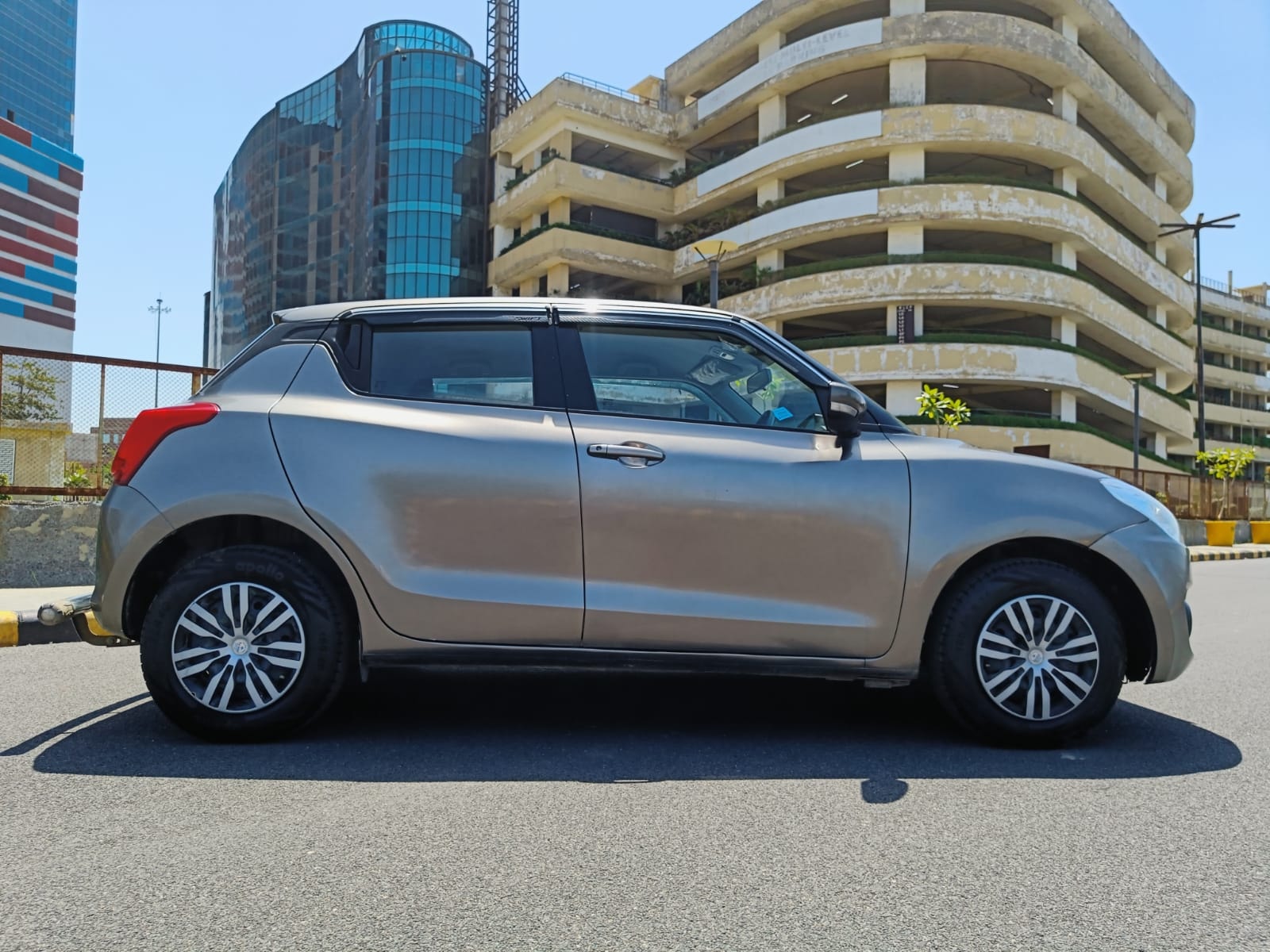 Swift image 6 Swift image 6