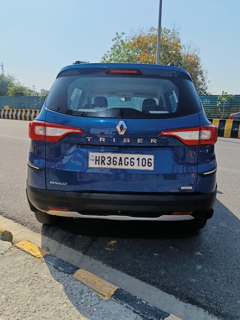 Triber image 4 Triber image 4