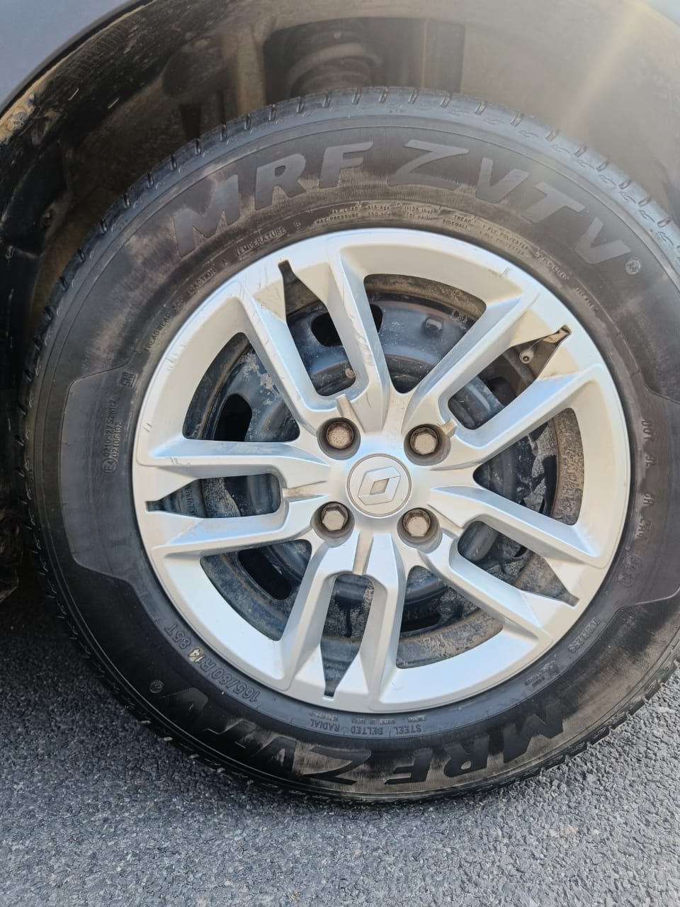 Triber image 9 Triber image 9