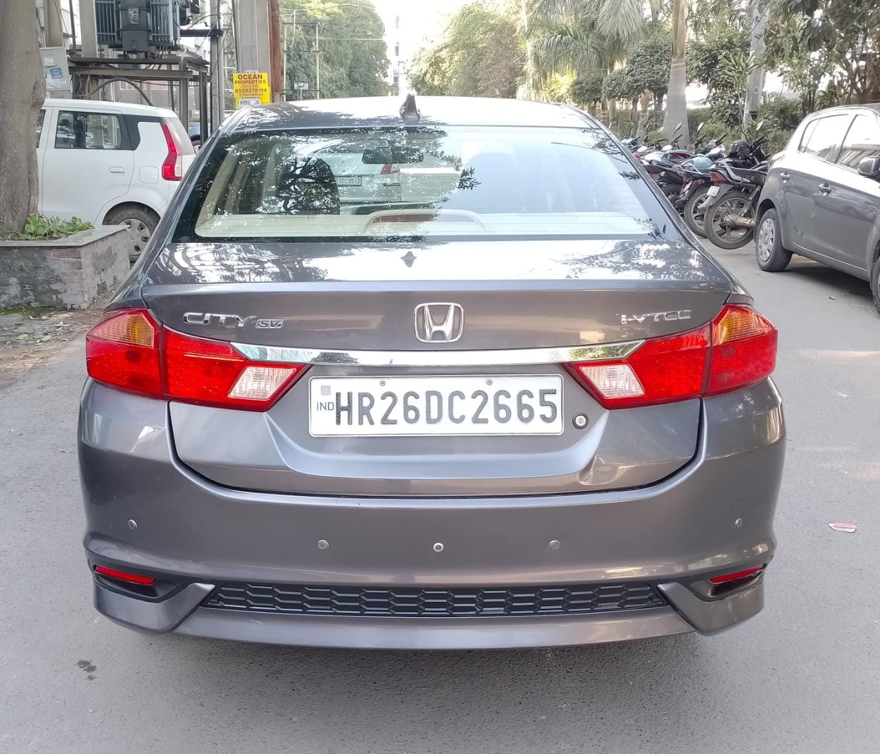 City image 4 City image 4