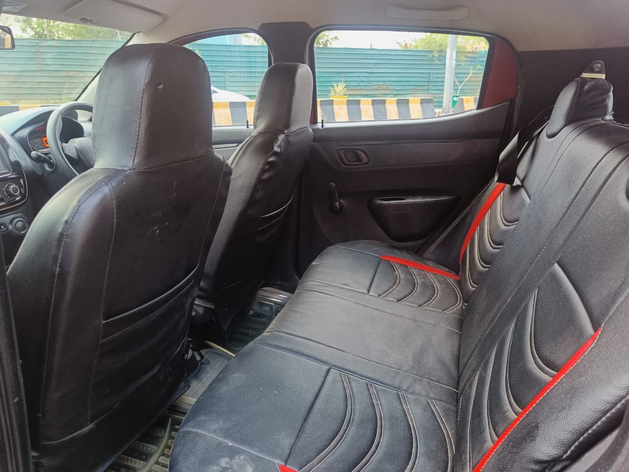 Kwid image 14 Kwid image 14