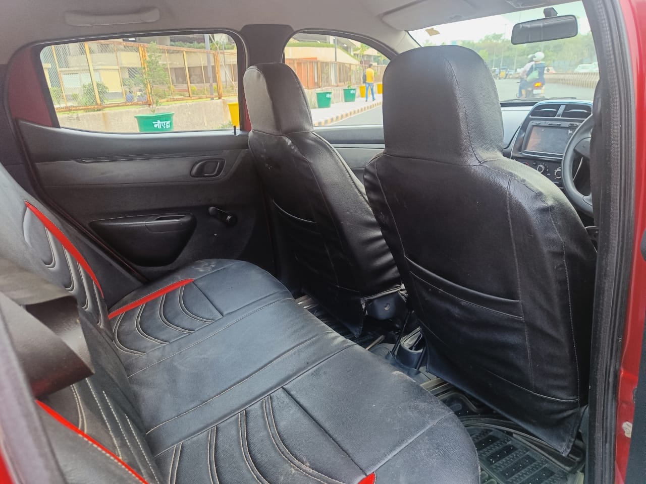 Kwid image 12 Kwid image 12