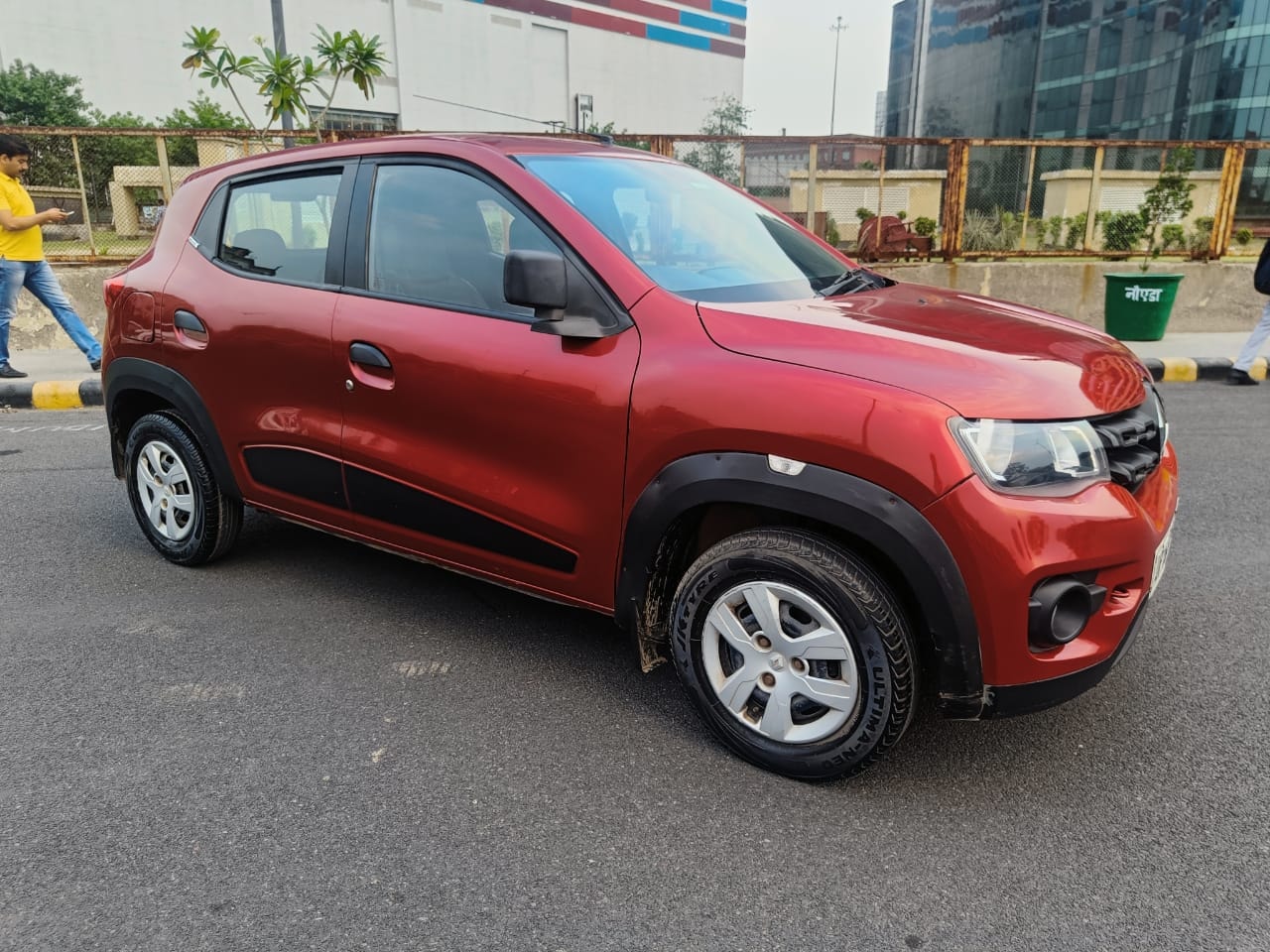 Kwid image 7 Kwid image 7