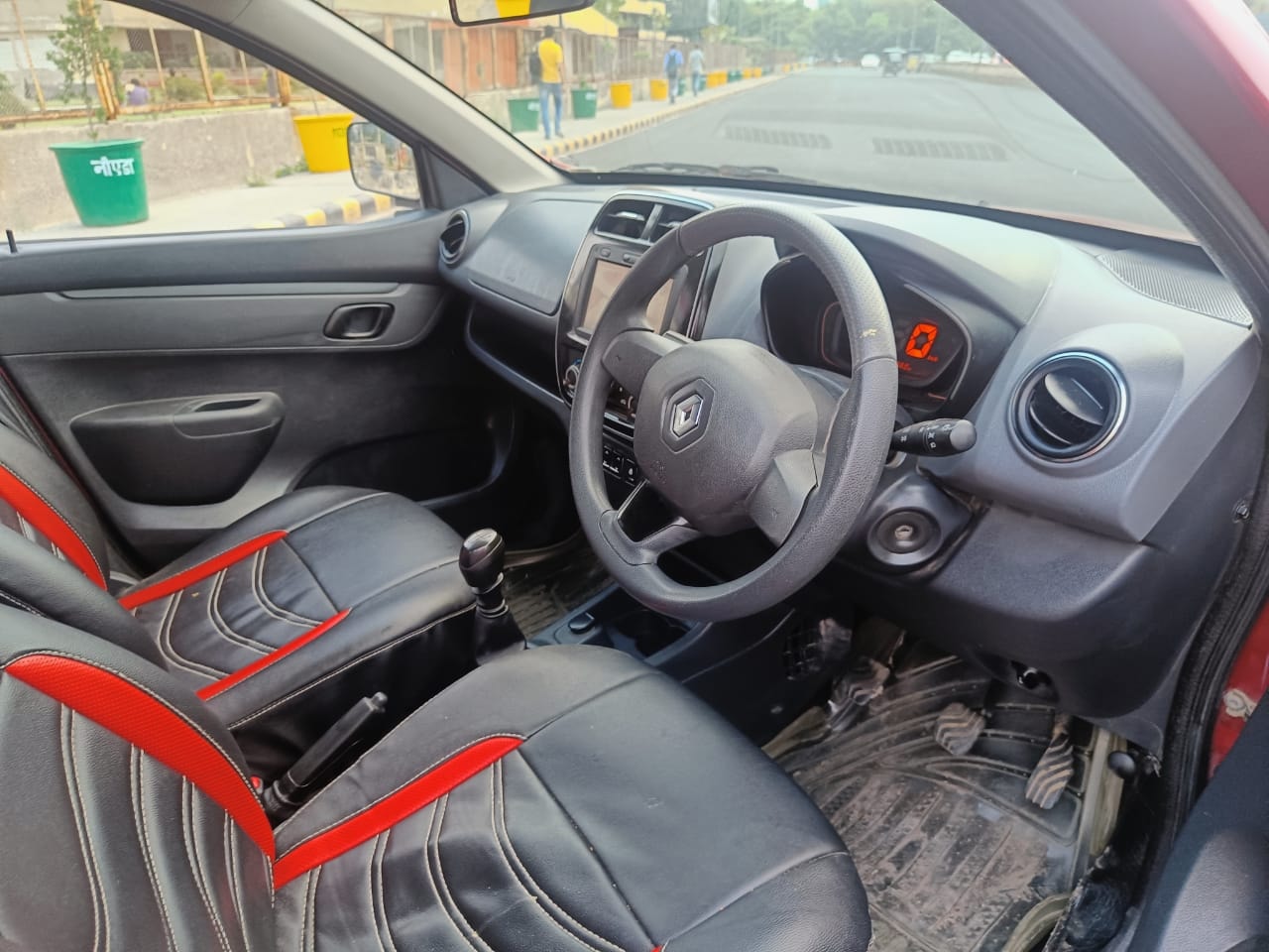 Kwid image 11 Kwid image 11