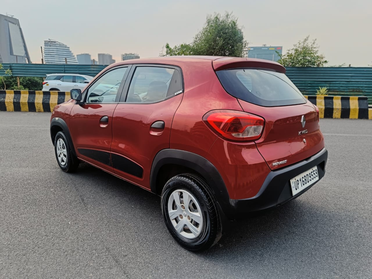 Kwid image 3 Kwid image 3