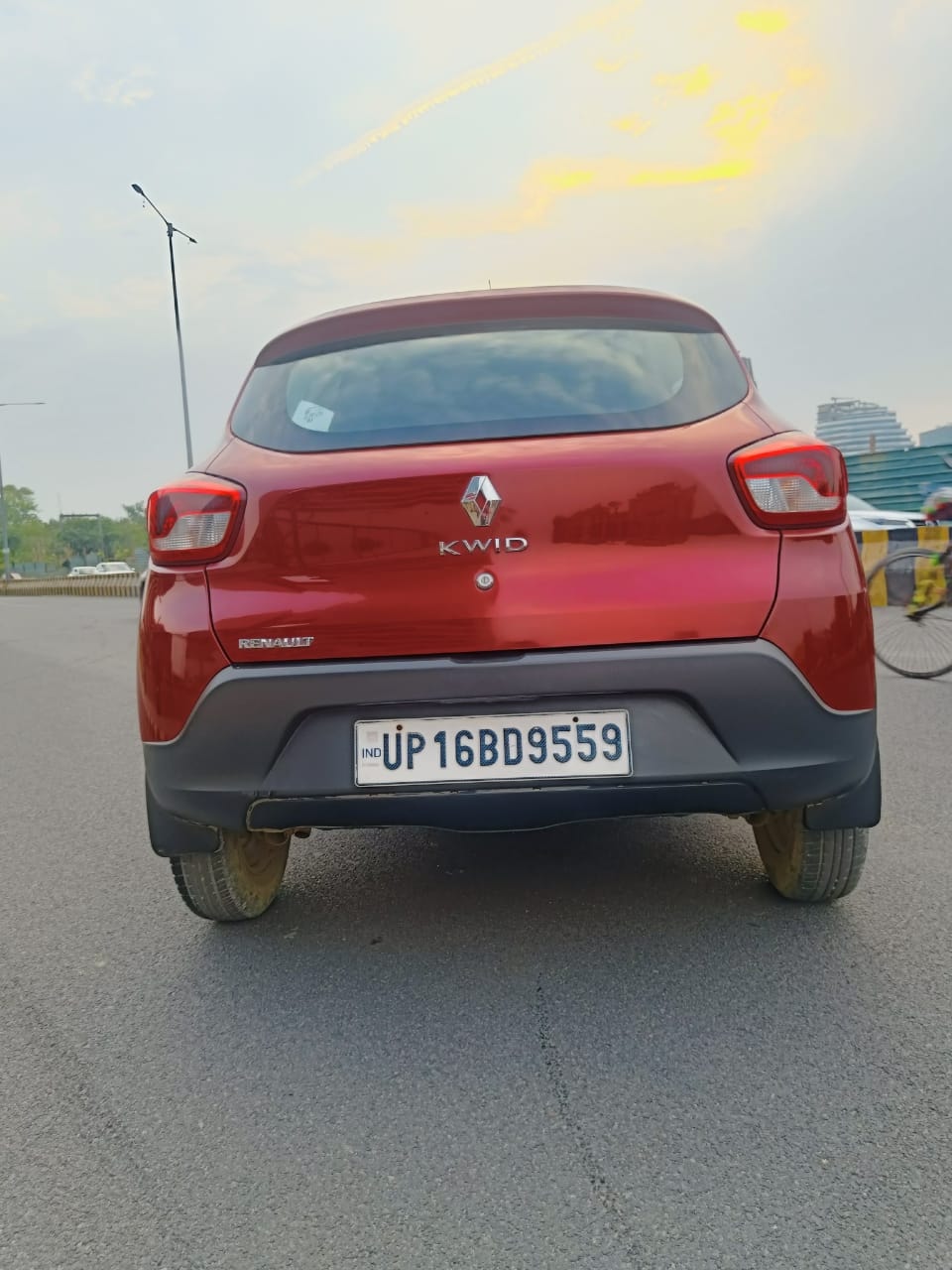 Kwid image 4 Kwid image 4