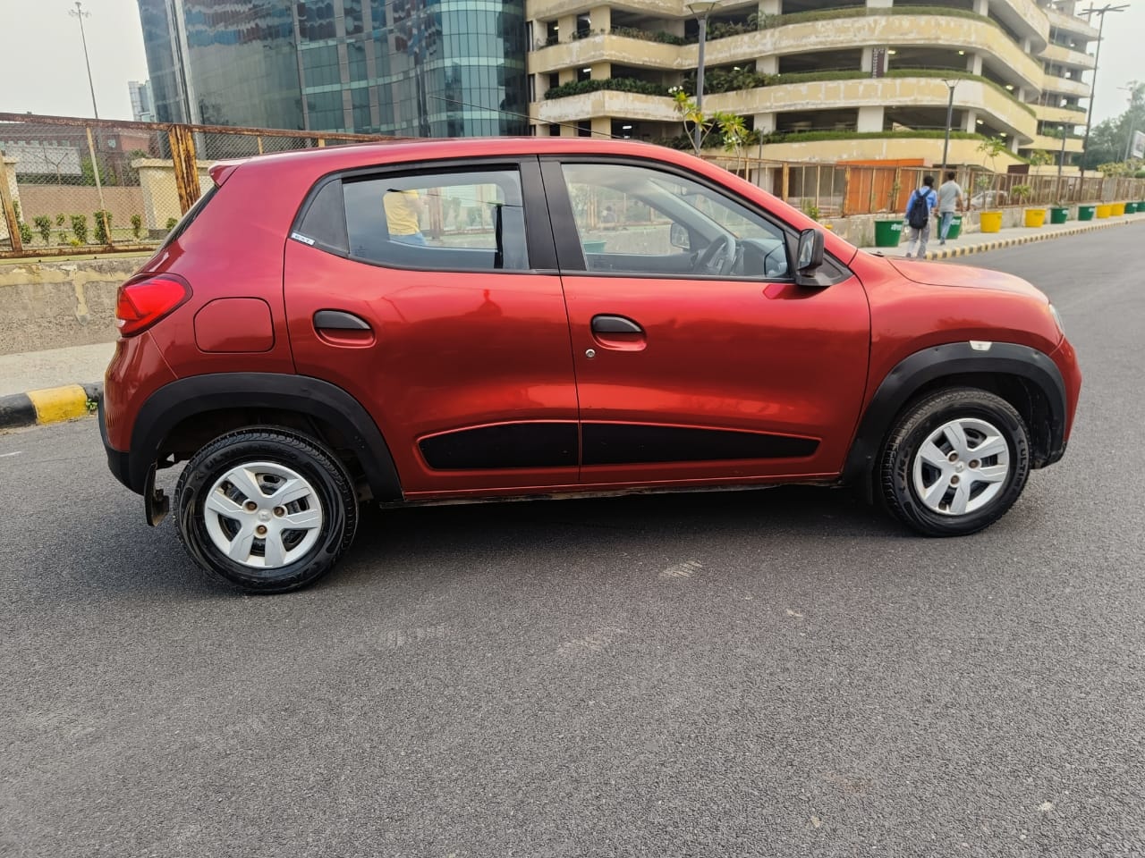 Kwid image 6 Kwid image 6