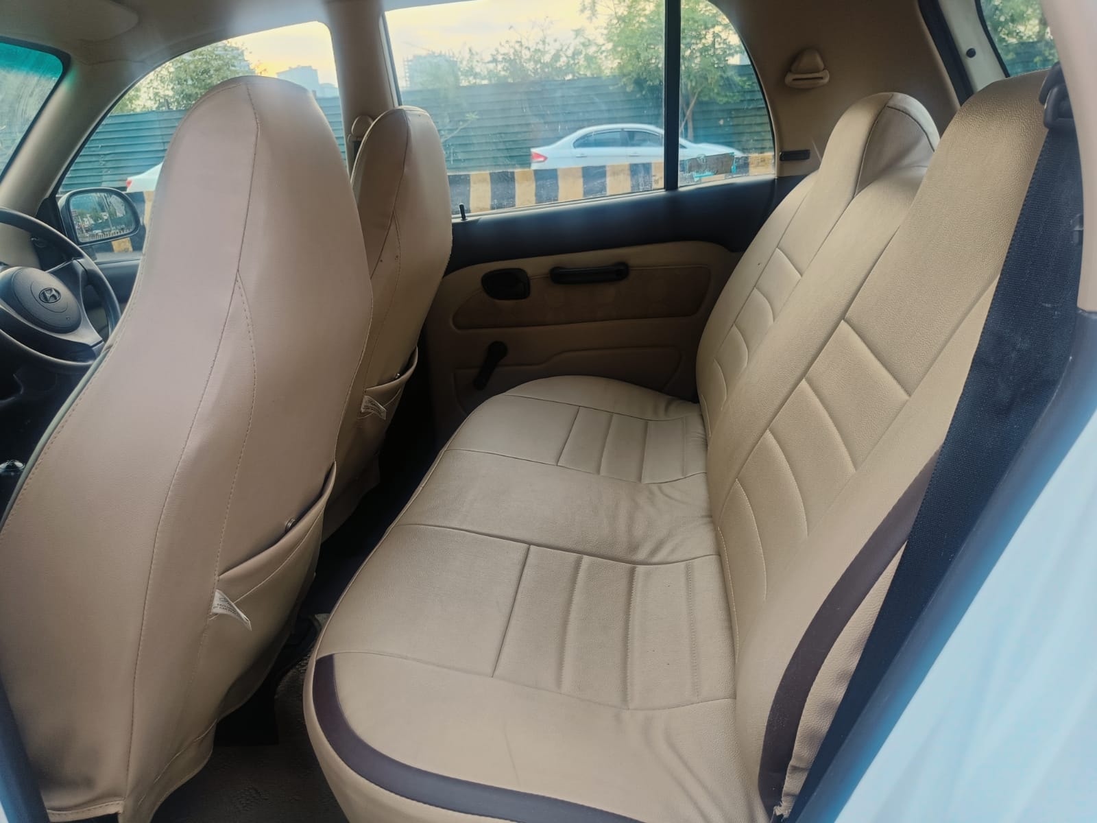 Santro Xing image 15 Santro Xing image 15