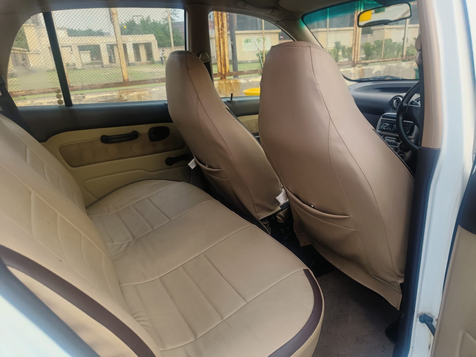 Santro Xing image 13 Santro Xing image 13